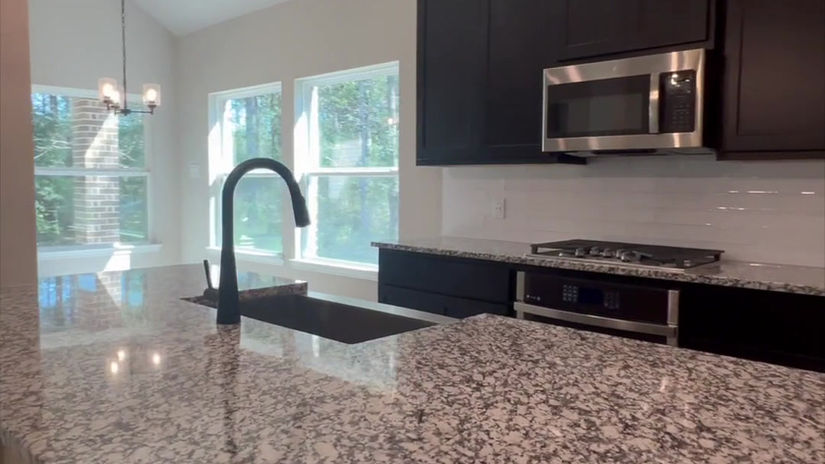 The Smith SB Plan | 13519 Caldwell Street Conroe, TX
